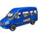 Bruder MB Sprinter Transfer with Driver & Passenger 02670