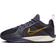 Nike Sabrina 2 GS - Dark Raisin/Anthracite/Pale Ivory/Metallic Gold