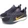 Nike Sabrina 2 GS - Dark Raisin/Anthracite/Pale Ivory/Metallic Gold