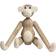 Kay Bojesen Monkey Small Oak/Maple Dekofigur 20cm