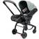 Doona X Autostol Baby Dusty Sage
