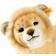 Steiff Leo Baby Dangling Lion 28cm