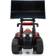 Jamara Geotrac télécommandé Rouge$c81818