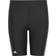 adidas Junior Classic 3-Stripes Swim Jammers - Black/White (HR7479)