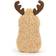 Jellycat Amuseables Peanut Reindeer 15cm