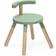 Stokke MUtable V2 Kinderstoel Clover Green