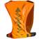 Bee Seen Bee Safe LED Vest USB