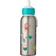 Mepal Animal Friends Flip-up Campus Drikkeflaske 350 ml