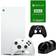 Xbox Series X Digital White Console with Accessories & 3 Month Live