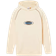 Timberland Oval Logo Hoodie - Angora