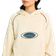 Timberland Oval Logo Hoodie - Angora