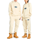 Timberland Oval Logo Hoodie - Angora