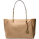 Michael Kors Georgia Large Zip Tote - Husk