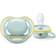 Philips Avent Coffret Natural Response 2 Biberons Décors Blanc