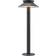 Nordlux Justina Anthracite Ground Lighting 60cm