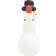 vidaXL Inflatable Decorations Snowman with LEDs 805cm