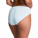 Victoria's Secret Seamless High-Leg Brief Panty - Soft Sky