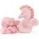 Jellycat Sienna Sjöhäst Gosig Trasa