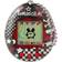 Bandai Original Tamagotchi Rock Glitter