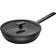 Fiskars Hard Face Ceramic with lid 28 cm