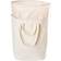 OlsenHome Beige Laundry Basket 58 x 47 x 37 cm
