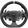 Moza Racing ESX Steering Wheel - Black