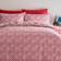 Catherine Lansfield Jolly Jumpers Duvet Cover Beige (200x135cm)