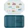 A Little Lovely Company Bento Madkasse Vehicles