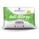 Slumberdown Soft Anti Allergy Pillow 4 Pack White Bed Pillow