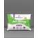 Slumberdown Soft Anti Allergy Pillow 4 Pack White Bed Pillow