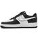 NIKE Air Force 1 '07 M - Black/White