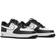 NIKE Air Force 1 '07 M - Black/White