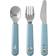 Mepal Sailors Bay Children's Cutlery Set Mio 3pcs