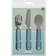 Mepal Sailors Bay Children's Cutlery Set Mio 3pcs