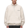 Pegador Puka Teddy Half Zip Sweater - Light Beige