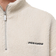 Pegador Puka Teddy Half Zip Sweater - Light Beige