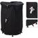 Lifetime Rainbarrel Kit 80 x 100 cm 500 L