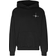 Pegador Nena Oversized Hoodie Washed - Black