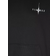 Pegador Nena Oversized Hoodie Washed - Black