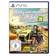 Landwirtschafts-Simulator 25 (PS5)