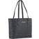 Valentino Bags Pansy Shopper Bag - Black
