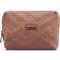 Gillian Jones Karen Cosmetic Bag - Mocca
