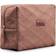 Gillian Jones Karen Cosmetic Bag - Mocca