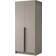 100 cm Kashmir Svart Garderob 100x215cm