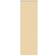 vidaXL Roller Blind Blackout Beige 70x210 cm Fabric Width 65.7 cm