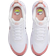 Nike Air Max Nuaxis-sko til kvinder hvid