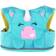 Trunki ToddlePak Gåsele Unicorn Turquoise