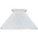 Le Klint Screen White Lampskärm ∅ 35cm