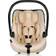Lionelo Astrid I-size Beige Sand
