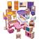 Bigjigs Dolls Furniture Set